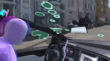 AutoVis preview