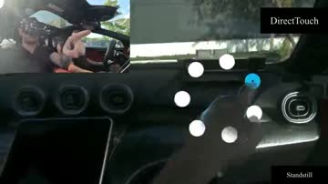 Bumpy Ride preview
